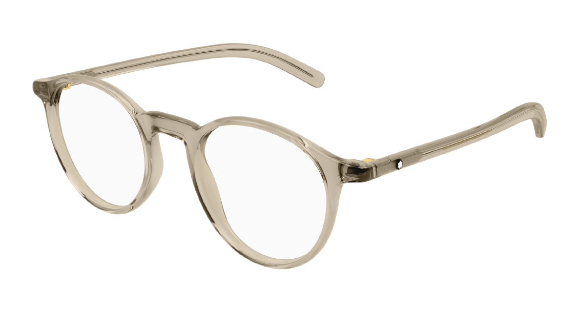 Оптическая оправа Montblanc MB0329O 004