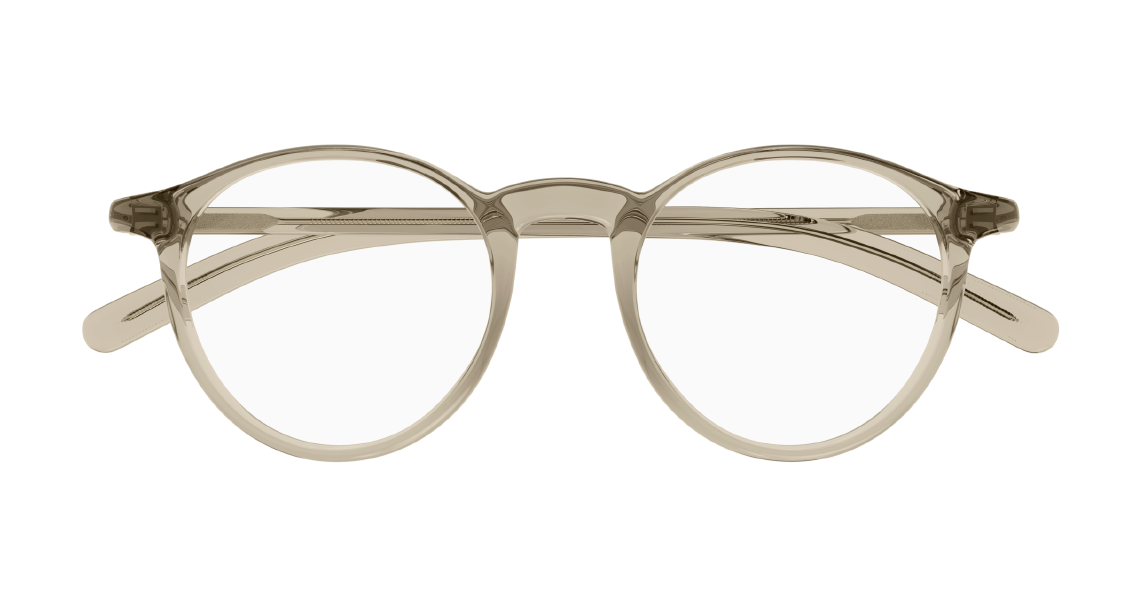 Оптическая оправа Montblanc MB0329O 004