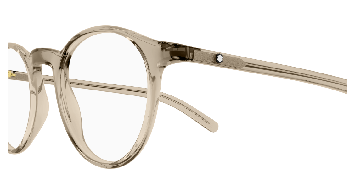 Оптическая оправа Montblanc MB0329O 004