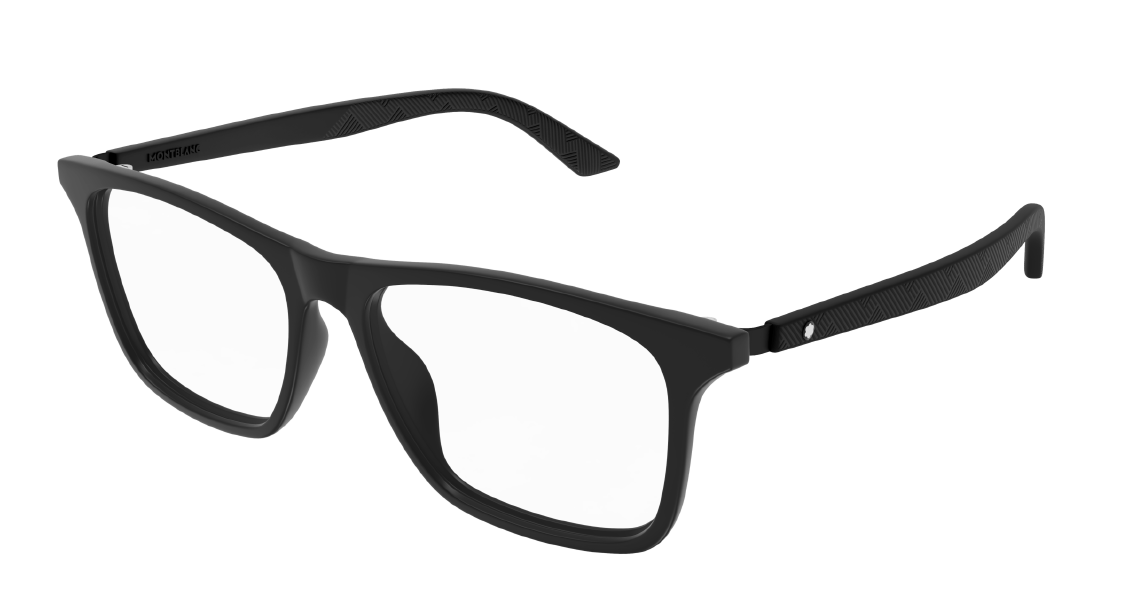 Оптическая оправа Montblanc MB0359O 001