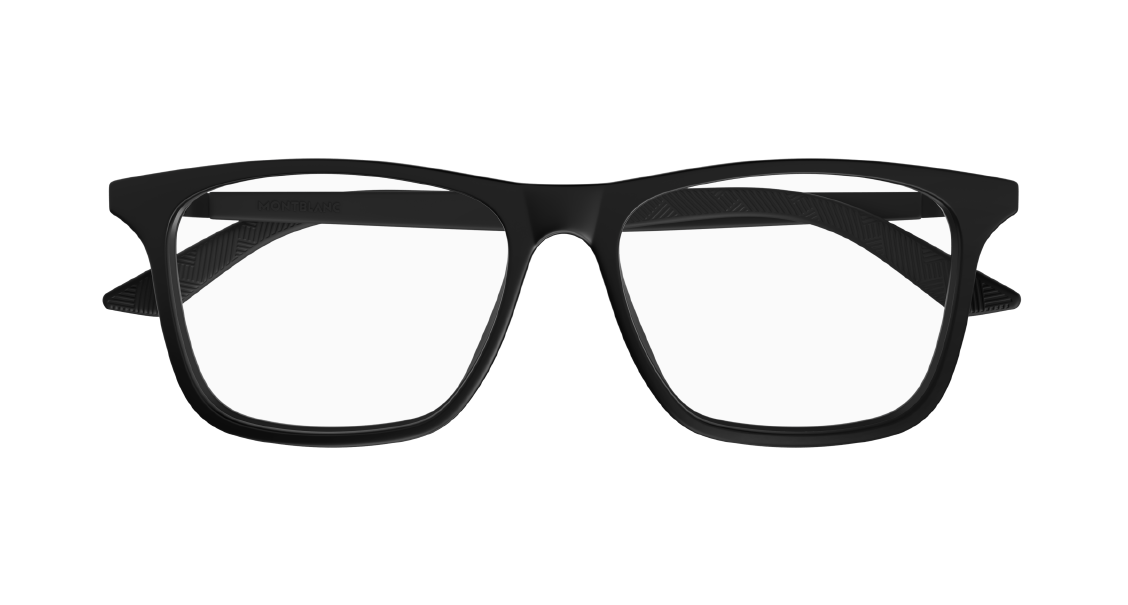 Оптическая оправа Montblanc MB0359O 001