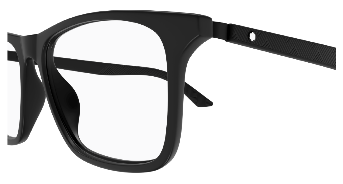 Оптическая оправа Montblanc MB0359O 001