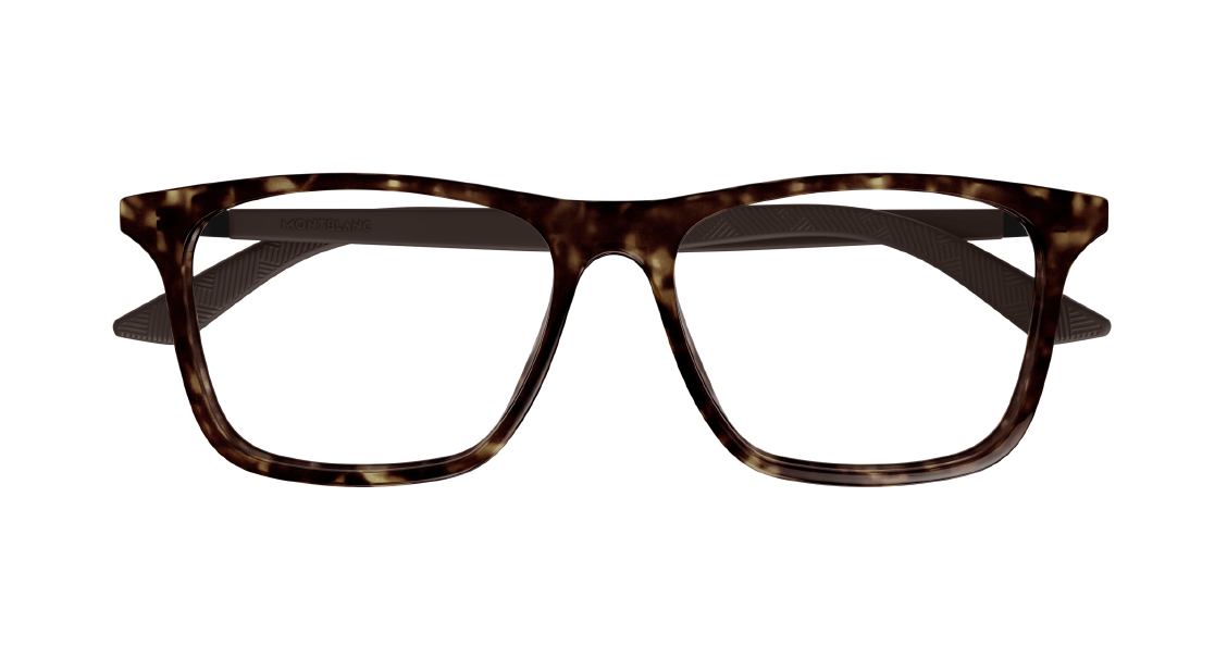 Оптическая оправа Montblanc MB0359O 002