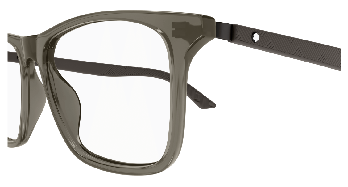 Оптическая оправа Montblanc MB0359O 003