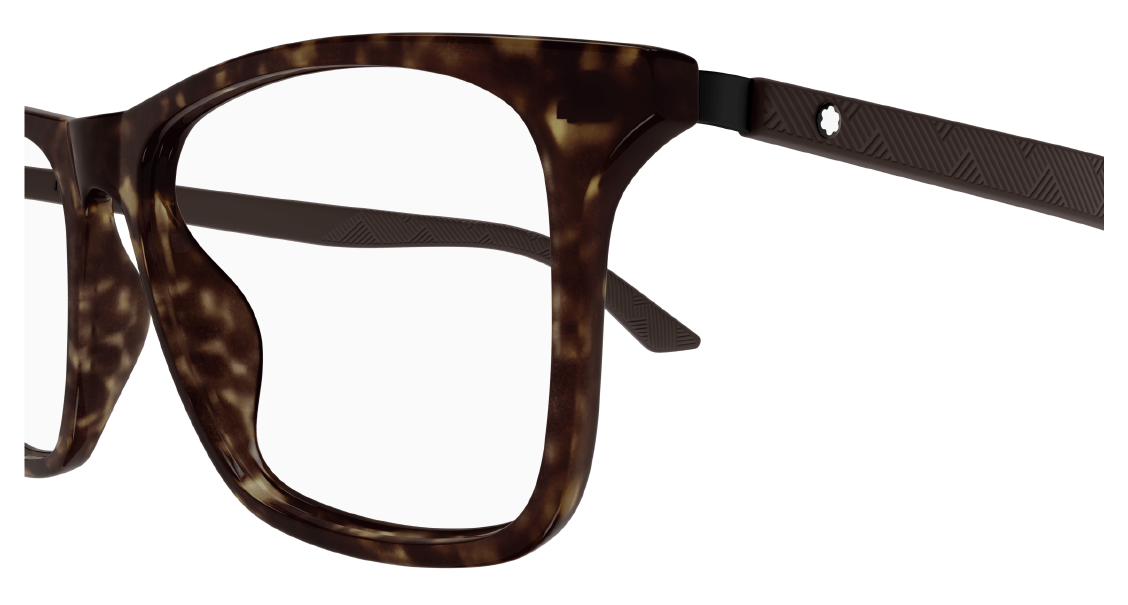 Оптическая оправа Montblanc MB0359O 007