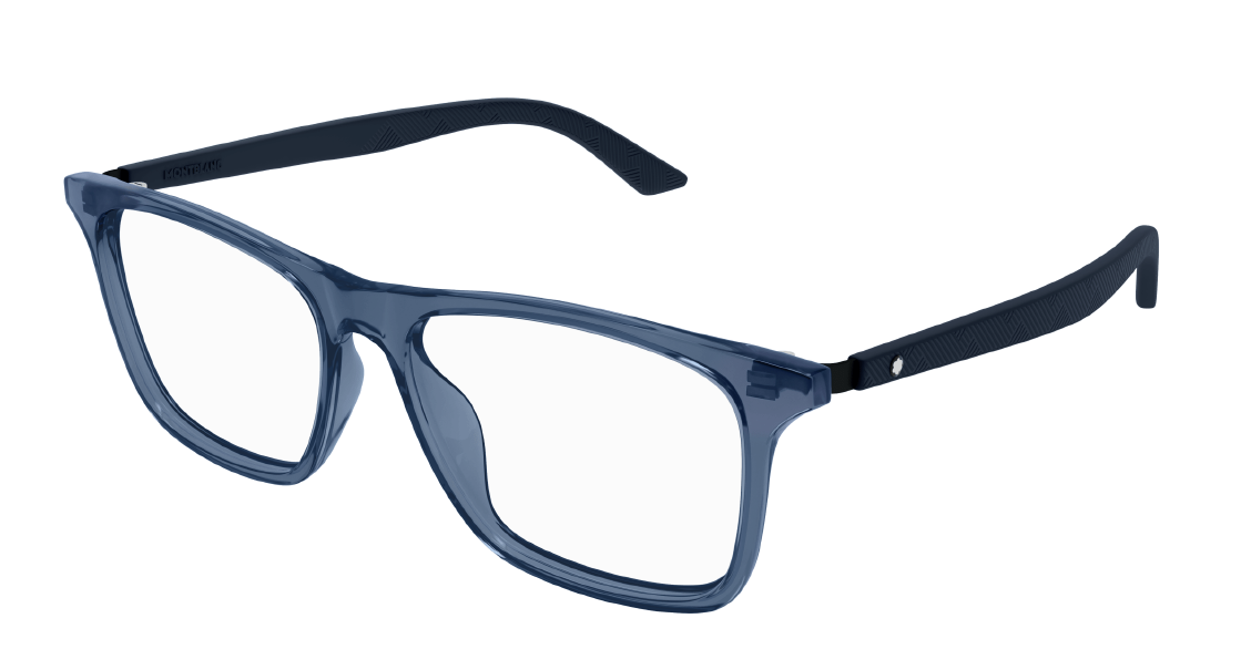 Оптическая оправа Montblanc MB0359O 010