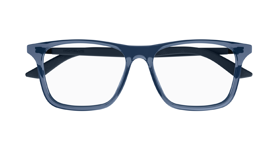 Оптическая оправа Montblanc MB0359O 010
