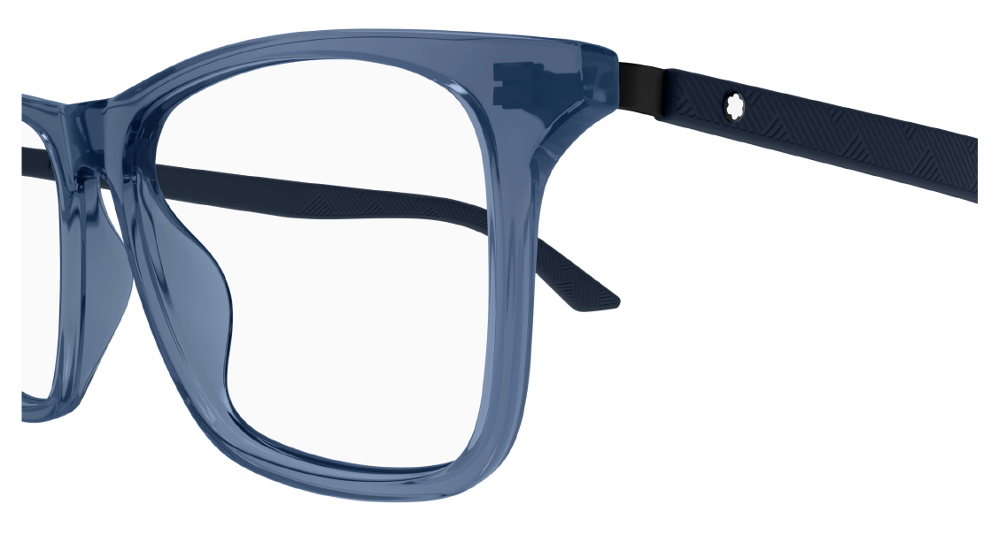 Оптическая оправа Montblanc MB0359O 010