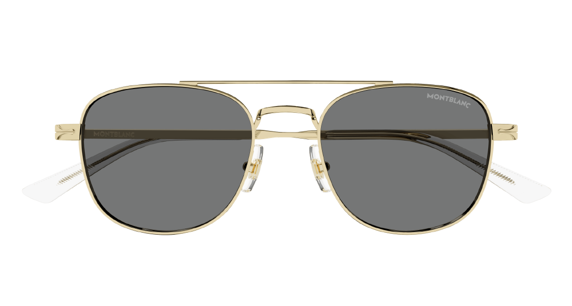 Солнцезащитные очки Montblanc MB0363S 001