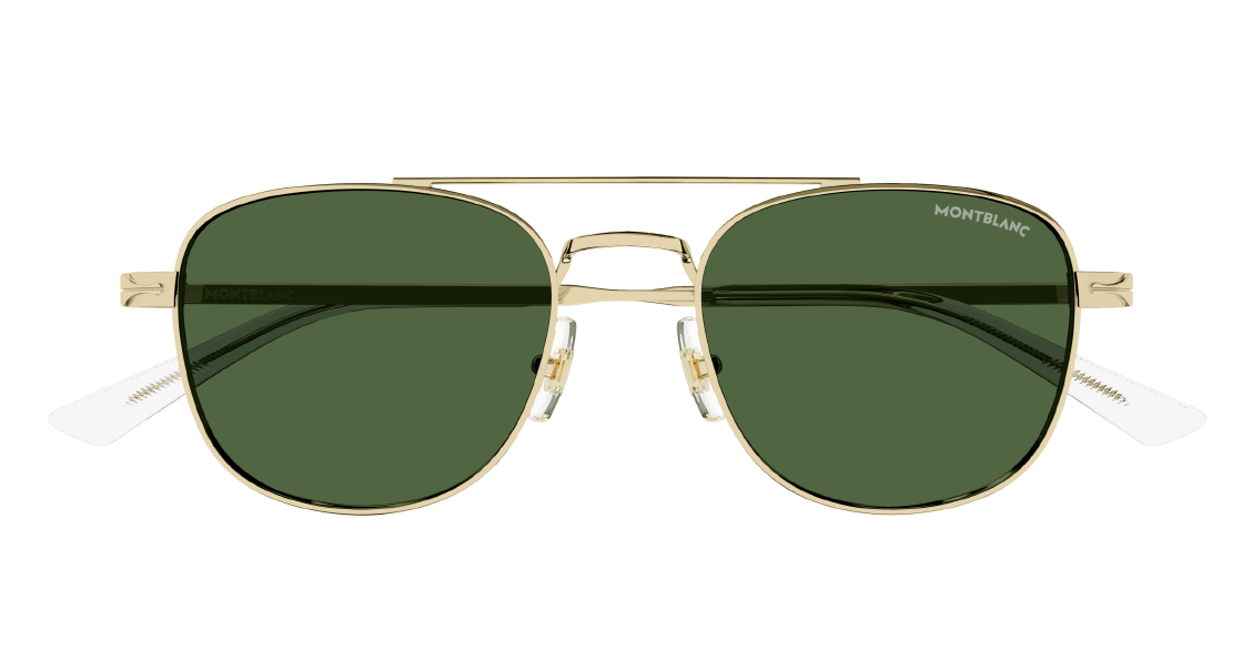 Солнцезащитные очки Montblanc MB0363S 002