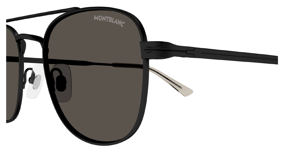 Солнцезащитные очки Montblanc MB0363S 003