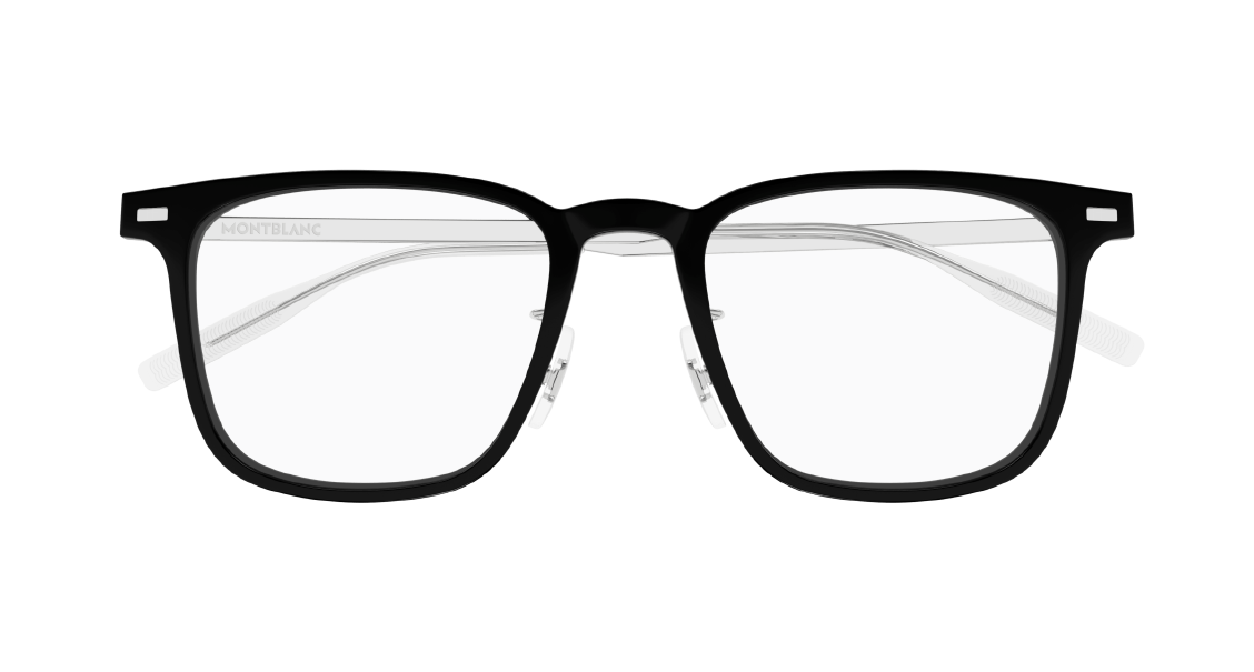 Оптическая оправа Montblanc MB0395ON 001