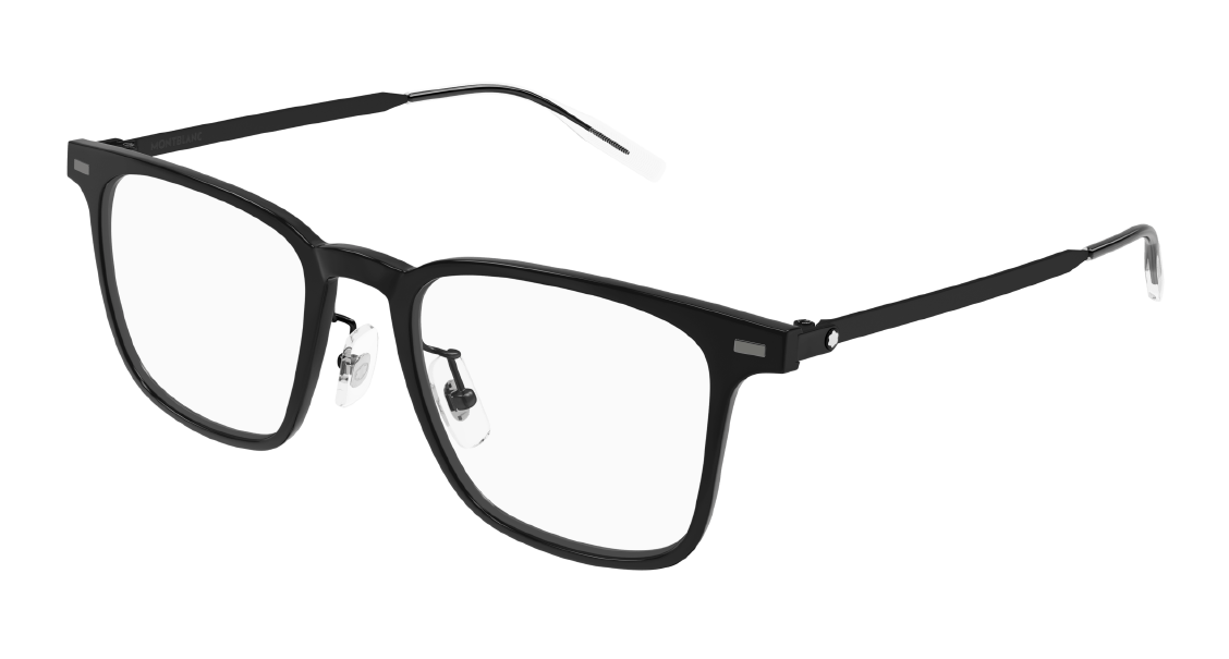 Оптическая оправа Montblanc MB0395ON 002