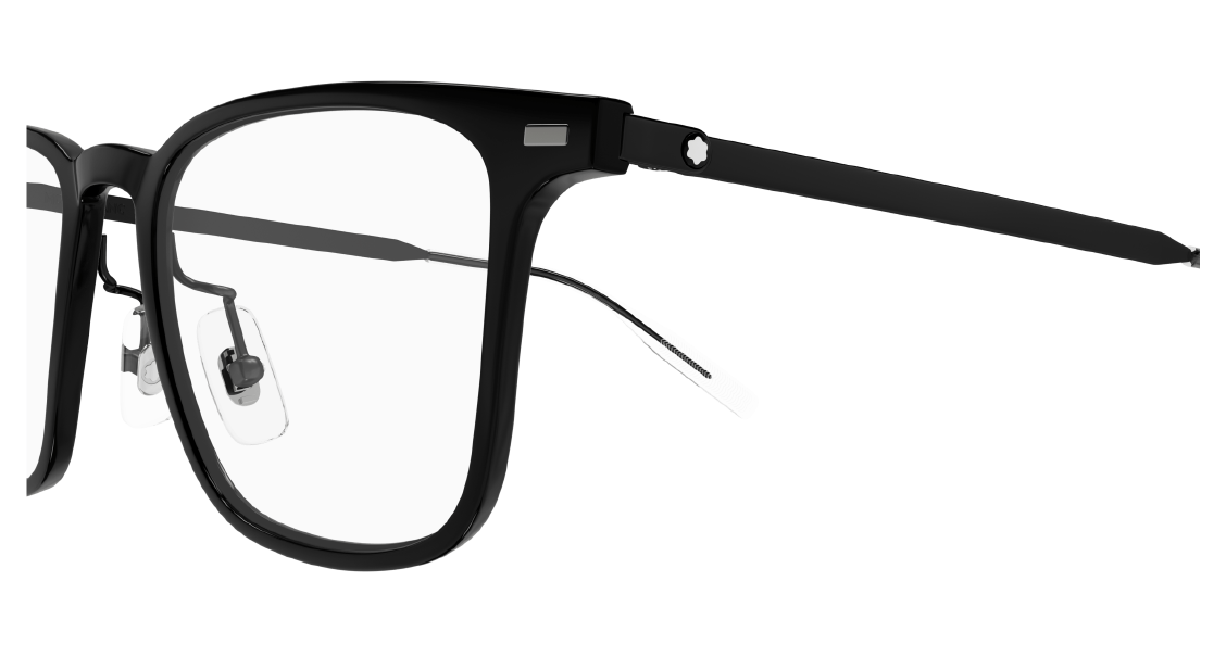 Оптическая оправа Montblanc MB0395ON 002