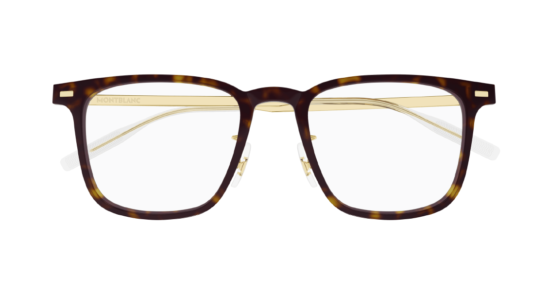 Оптическая оправа Montblanc MB0395ON 003