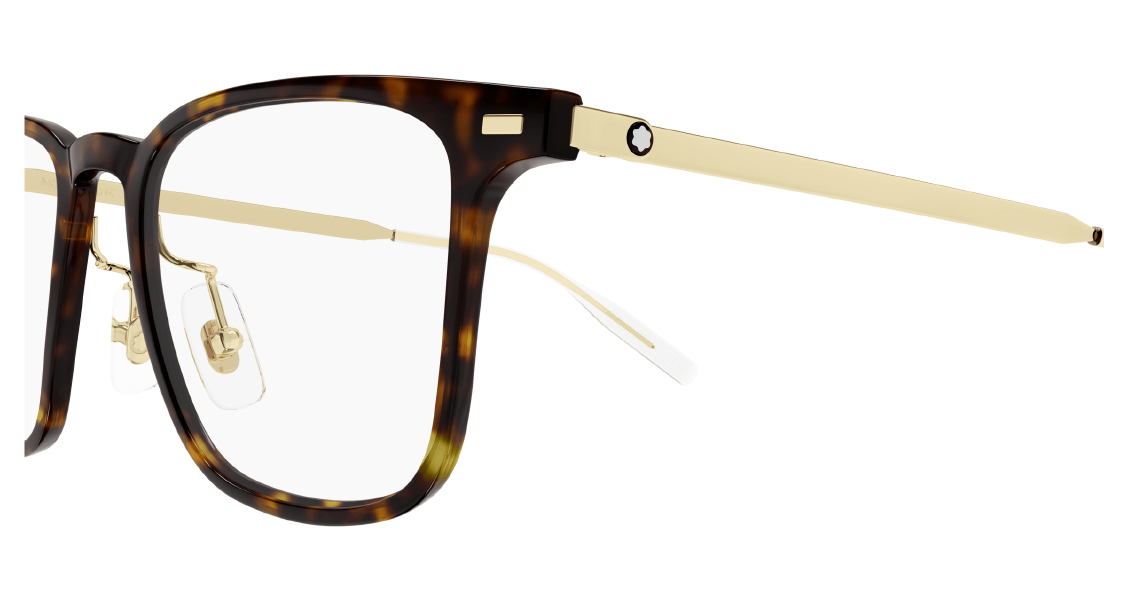 Оптическая оправа Montblanc MB0395ON 003