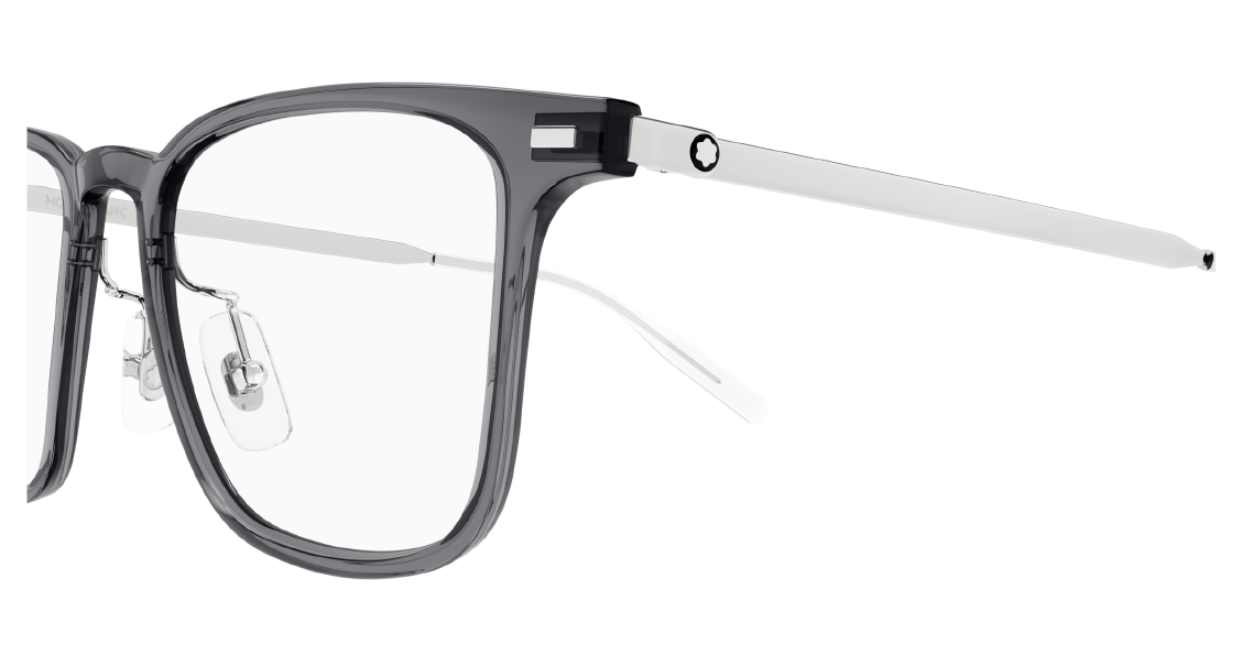 Оптическая оправа Montblanc MB0395ON 004