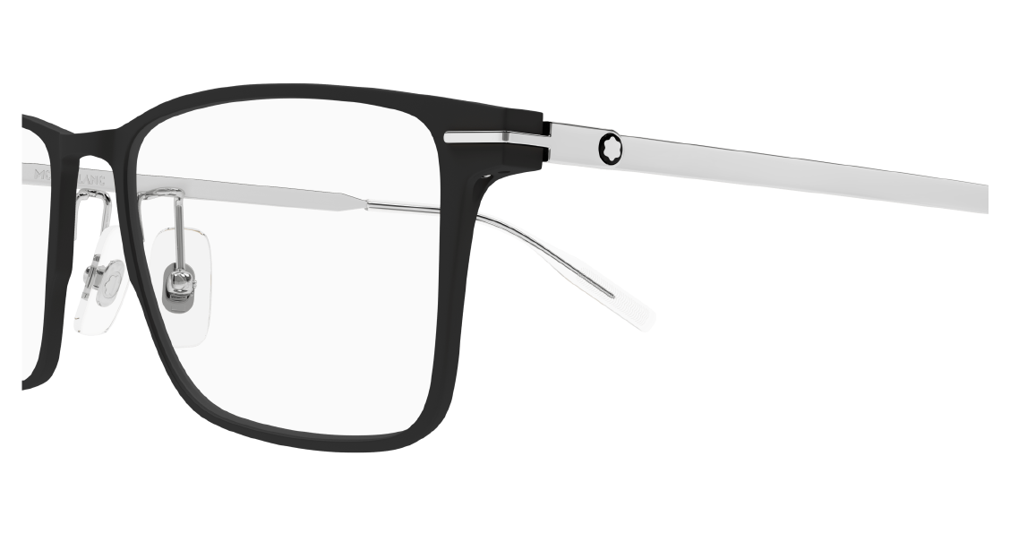 Оптическая оправа Montblanc MB0396ON 002