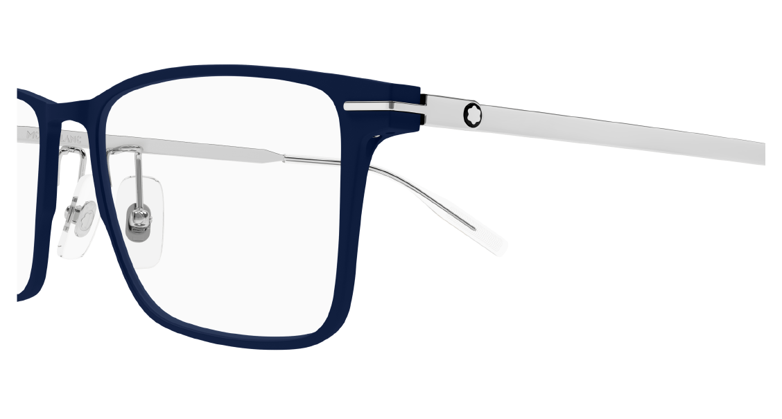 Оптическая оправа Montblanc MB0396ON 004