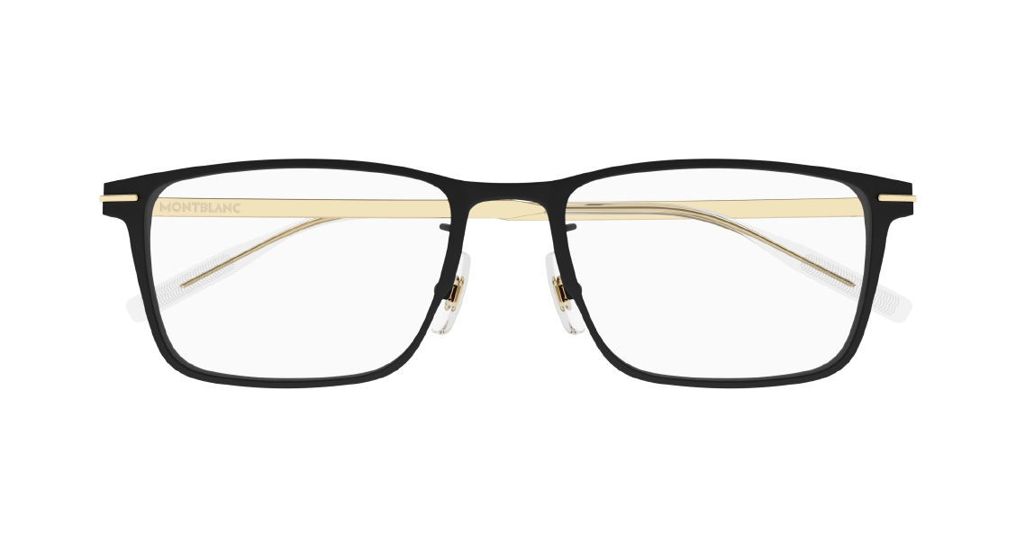 Оптическая оправа Montblanc MB0396ON 006