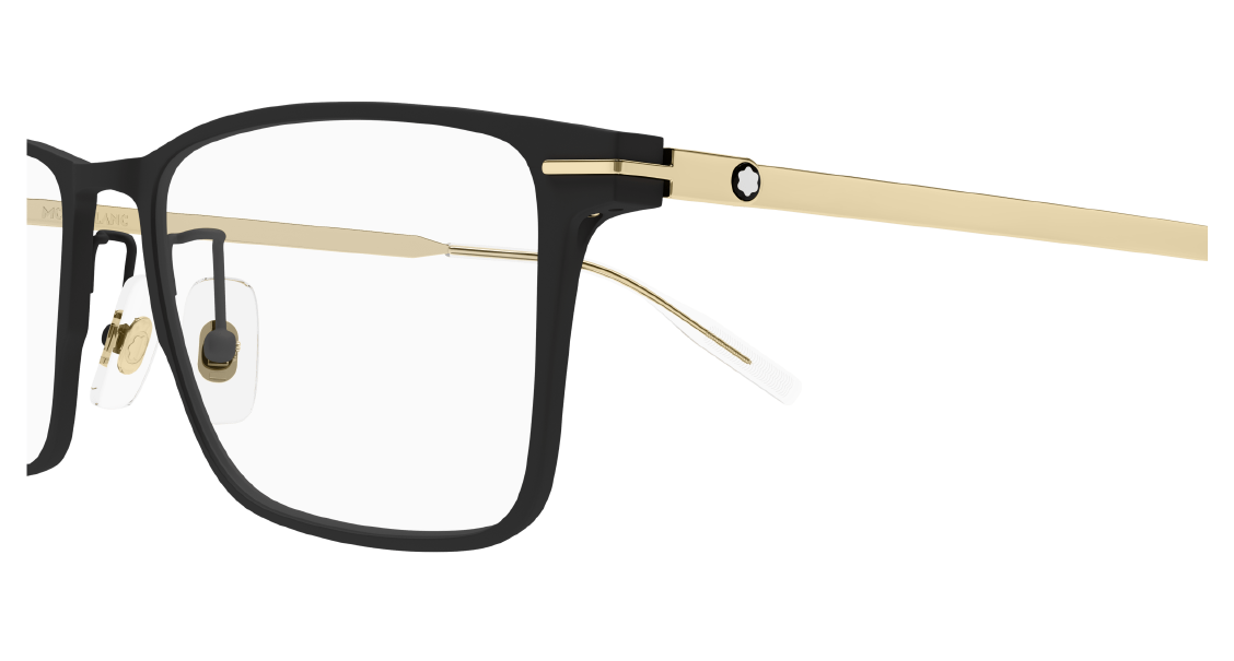 Оптическая оправа Montblanc MB0396ON 006