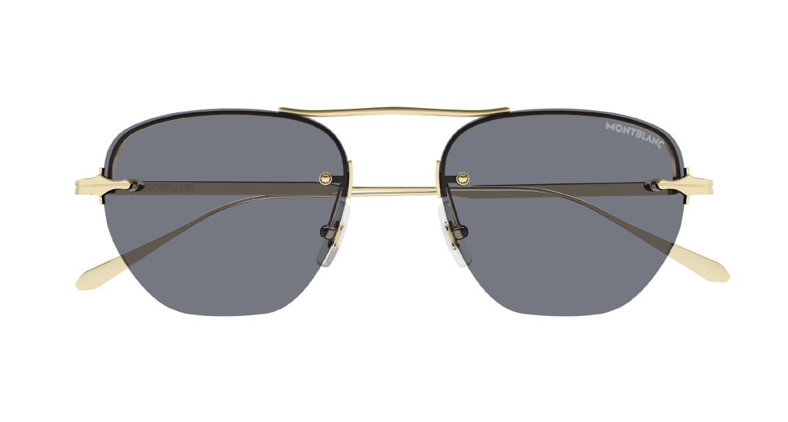 Солнцезащитные очки Montblanc MB0404S 001