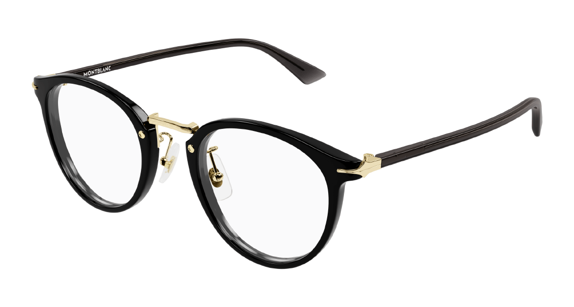 Оптическая оправа Montblanc MB0406O 001