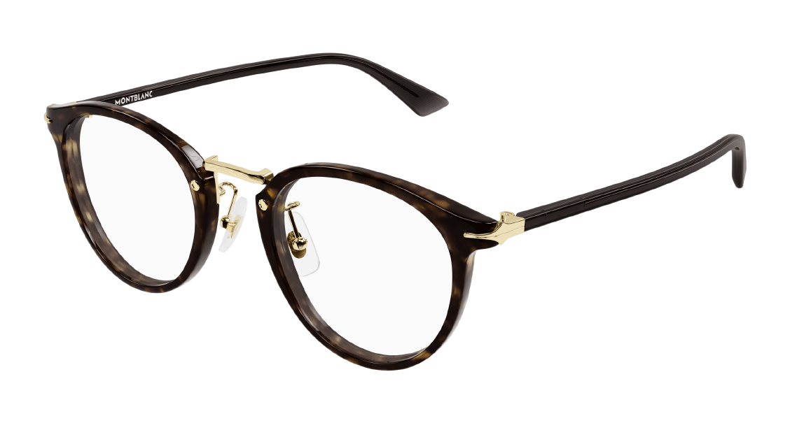Оптическая оправа Montblanc MB0406O 002