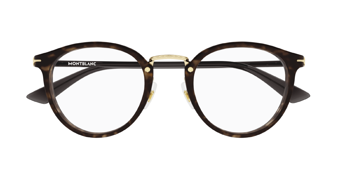 Оптическая оправа Montblanc MB0406O 002