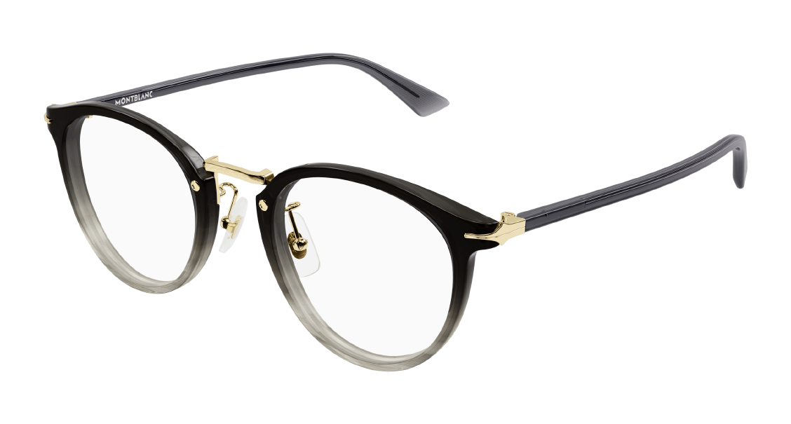 Оптическая оправа Montblanc MB0406O 003