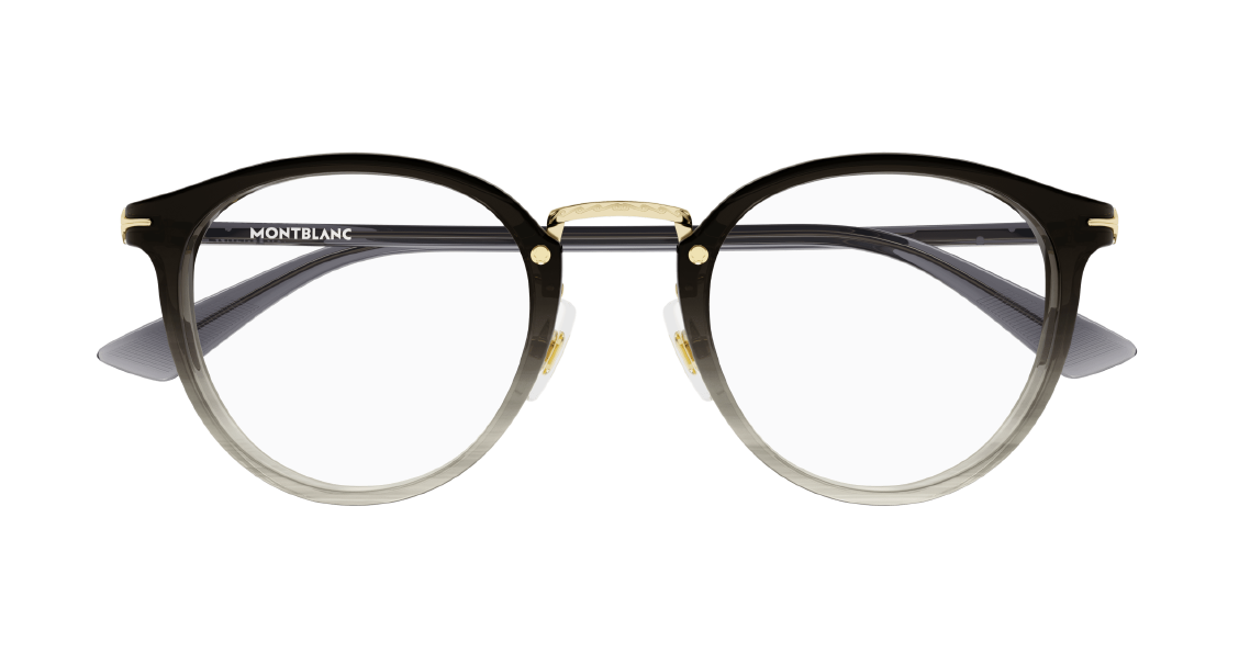 Оптическая оправа Montblanc MB0406O 003