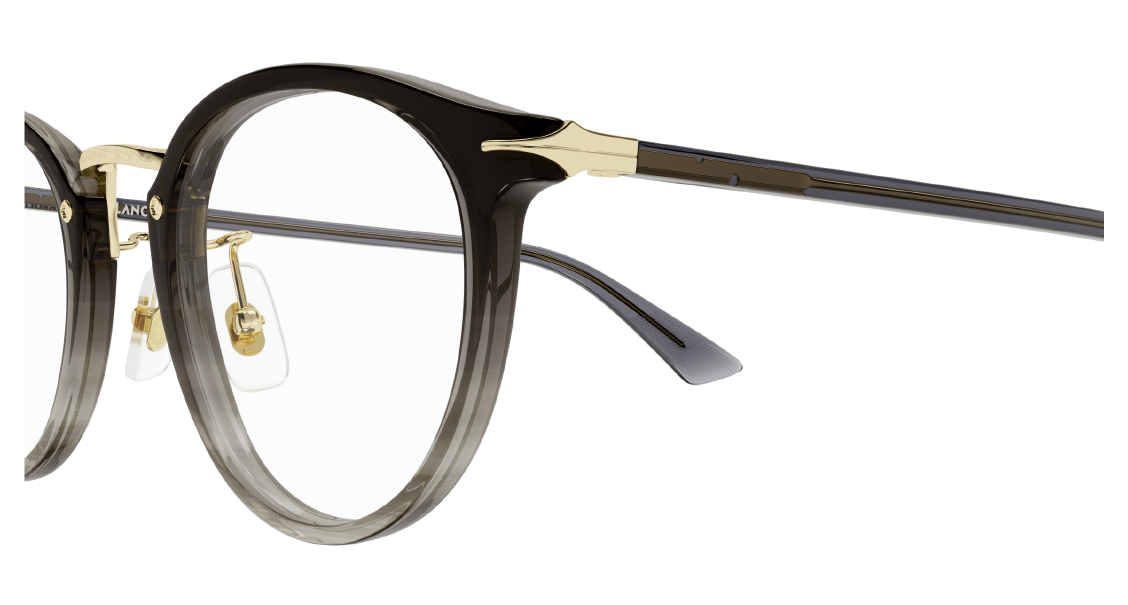 Оптическая оправа Montblanc MB0406O 003