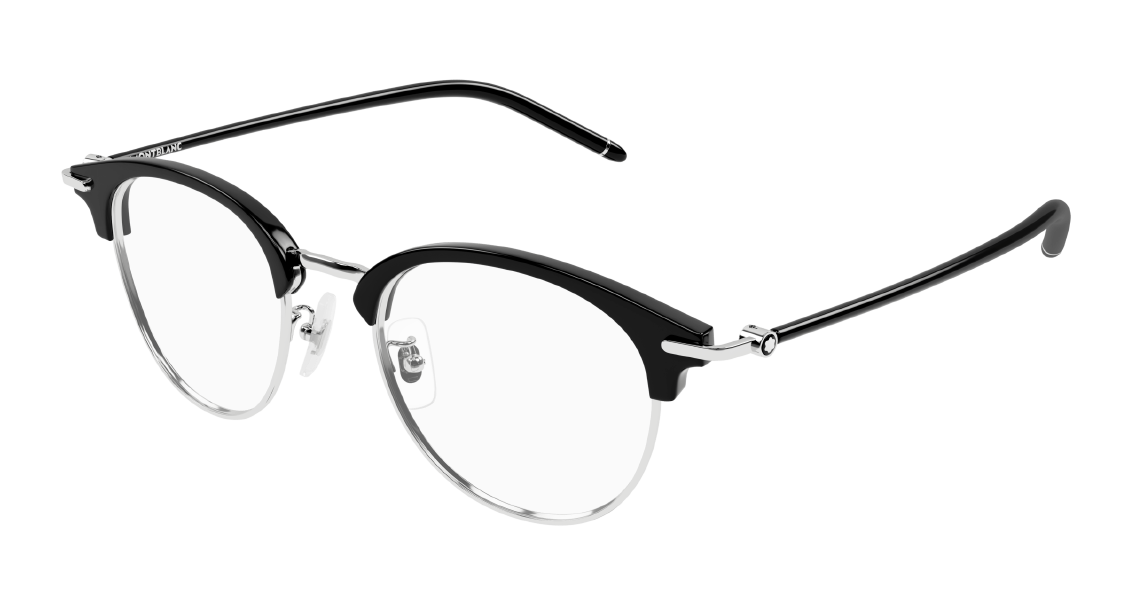Оптическая оправа Montblanc MB0408O 001