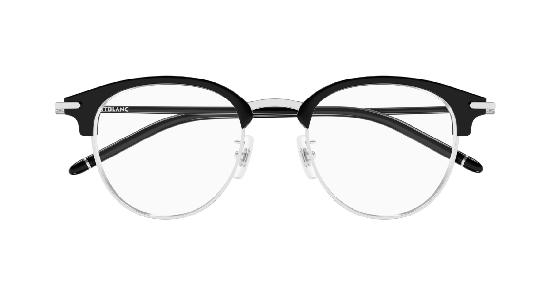Оптическая оправа Montblanc MB0408O 001