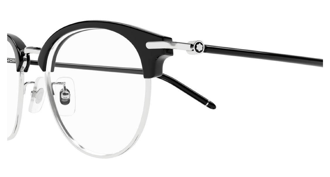 Оптическая оправа Montblanc MB0408O 001