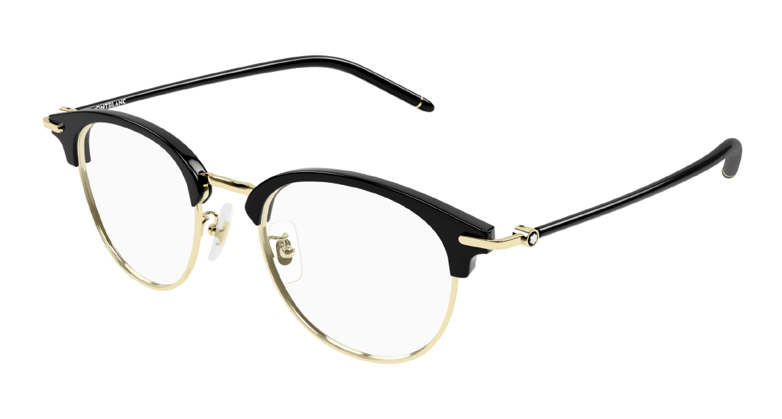 Оптическая оправа Montblanc MB0408O 002