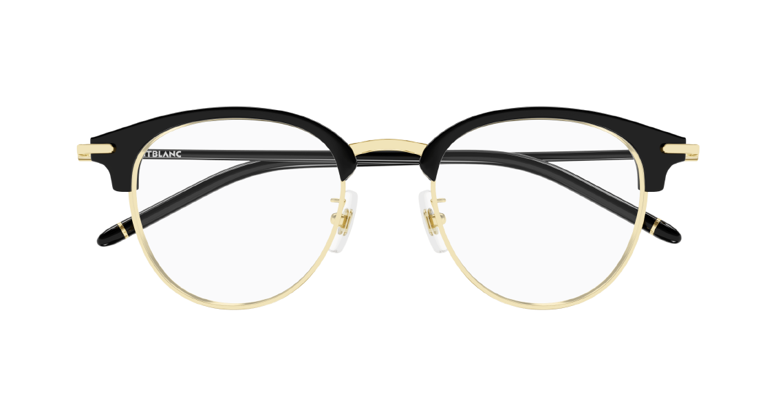Оптическая оправа Montblanc MB0408O 002