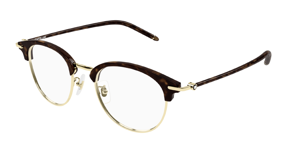 Оптическая оправа Montblanc MB0408O 003