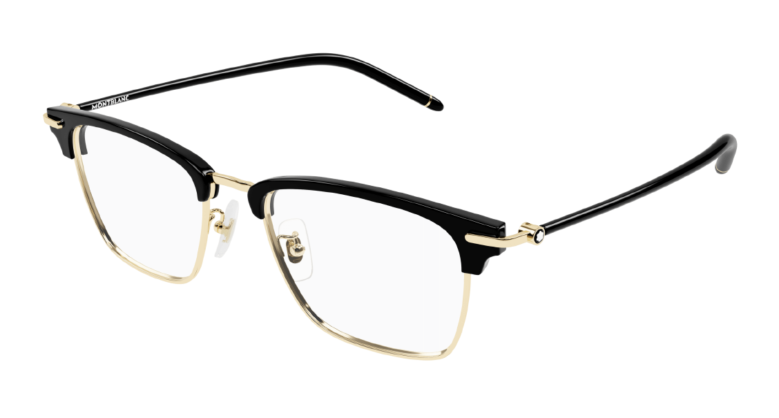 Оптическая оправа Montblanc MB0409O 002