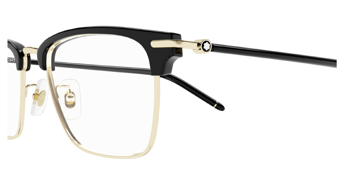 Оптическая оправа Montblanc MB0409O 002