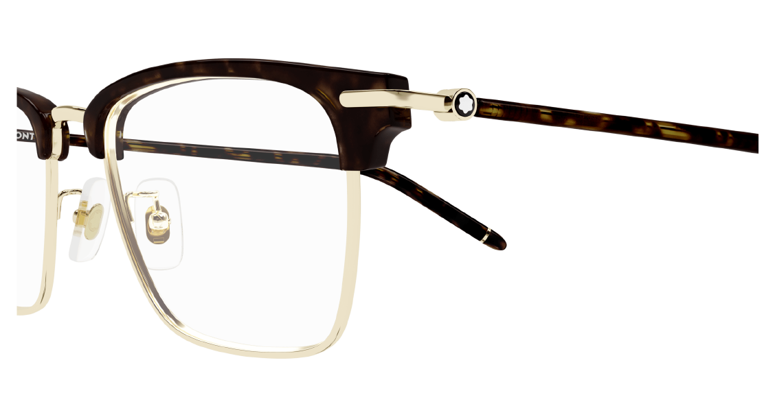 Оптическая оправа Montblanc MB0409O 003