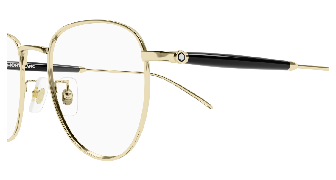Оптическая оправа Montblanc MB0410O 001