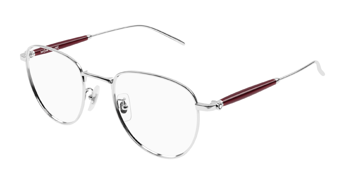 Оптическая оправа Montblanc MB0410O 003