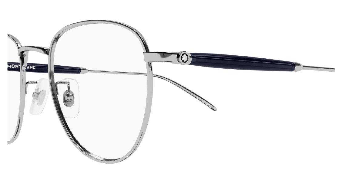Оптическая оправа Montblanc MB0410O 004