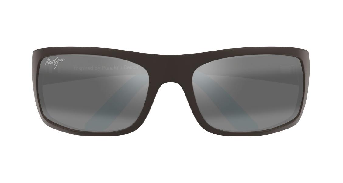 Солнцезащитные очки Maui Jim MJ0202S 020