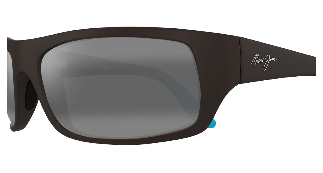 Солнцезащитные очки Maui Jim MJ0202S 020