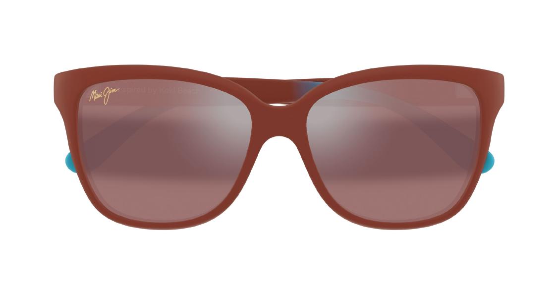Солнцезащитные очки Maui Jim MJ0744S 015