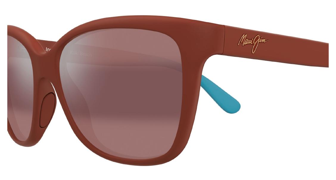 Солнцезащитные очки Maui Jim MJ0744S 015