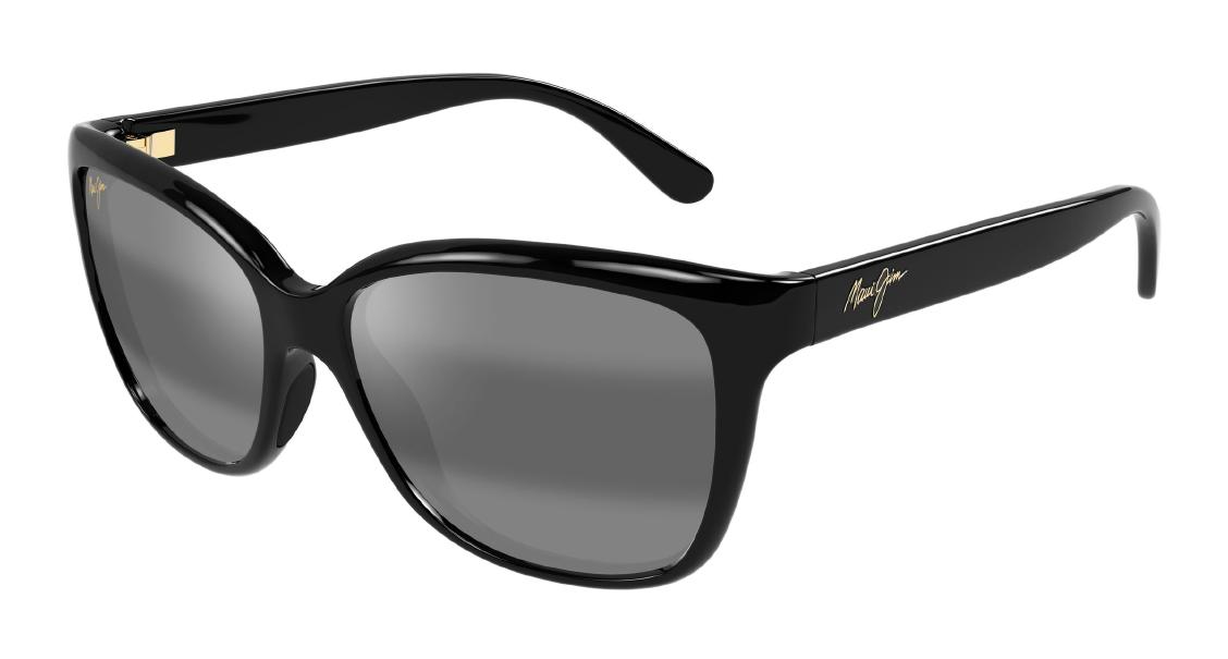 Солнцезащитные очки Maui Jim MJ0744S 016
