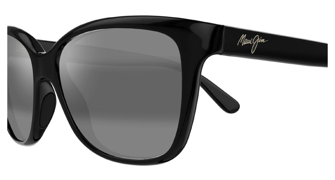 Солнцезащитные очки Maui Jim MJ0744S 016